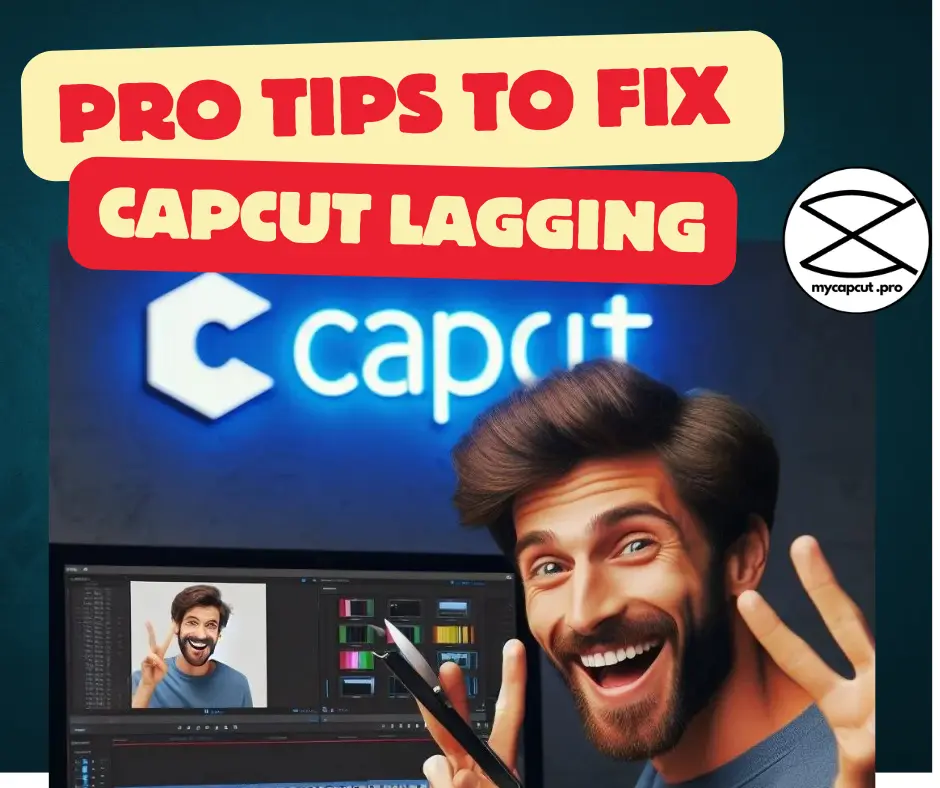 capcut lagging tips