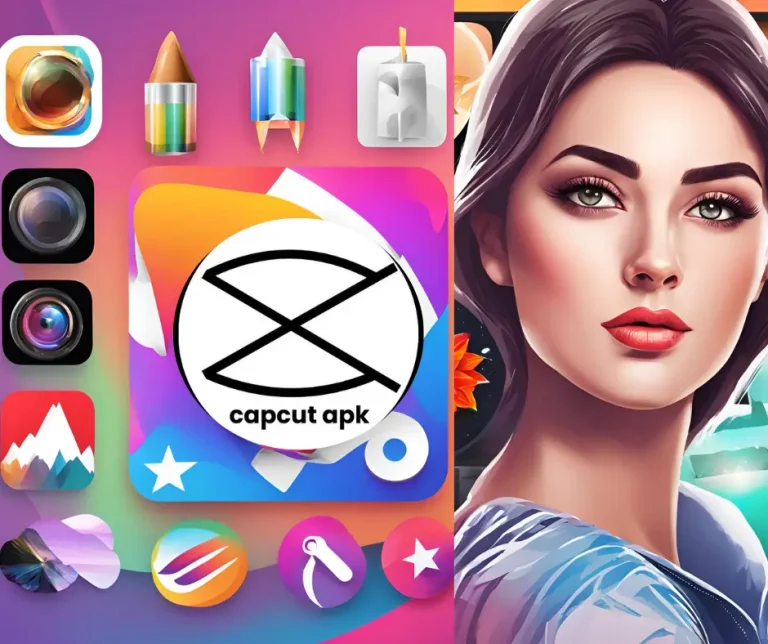 capcut free photo editor