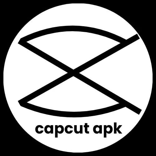 CAPCUT LOGO