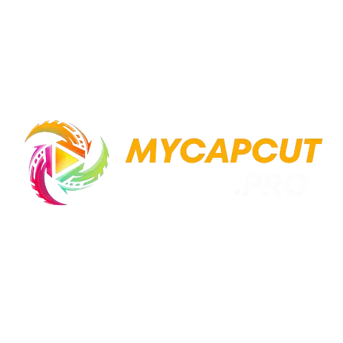 MYCAPCUT MOD APK SITE LOGO