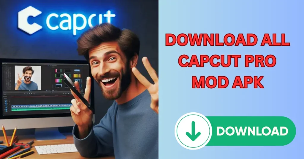 Capcut Download Page