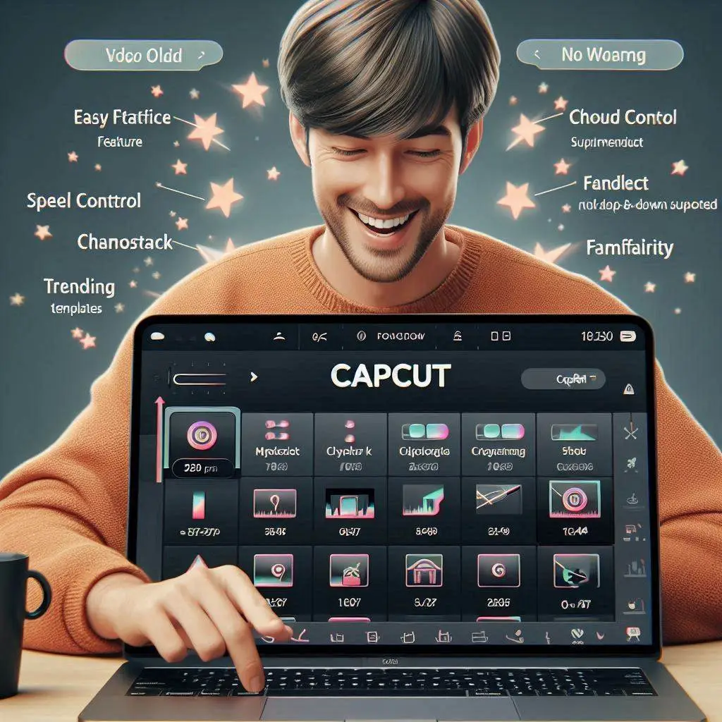 capcut apk old versions